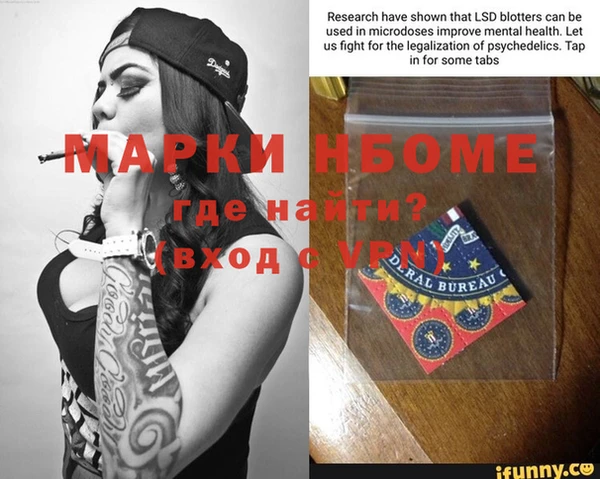 гашик Пересвет